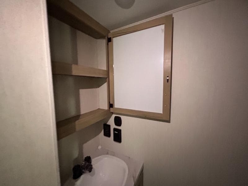 2026 Forest River 2026 Forest River Cherokee Timberwolf - thumbnail 47