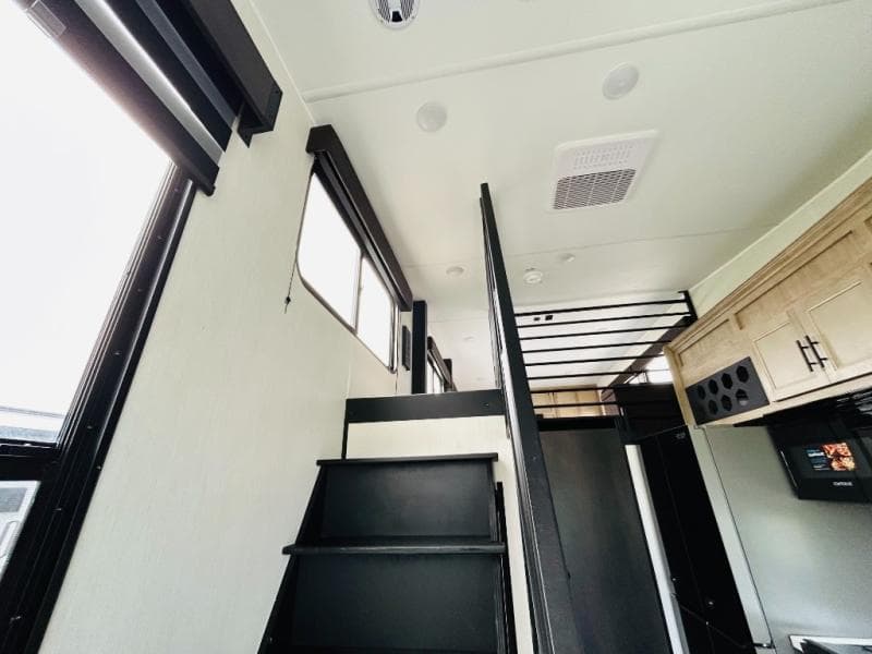 2026 Forest River 2026 Forest River Cherokee Timberwolf - thumbnail 54