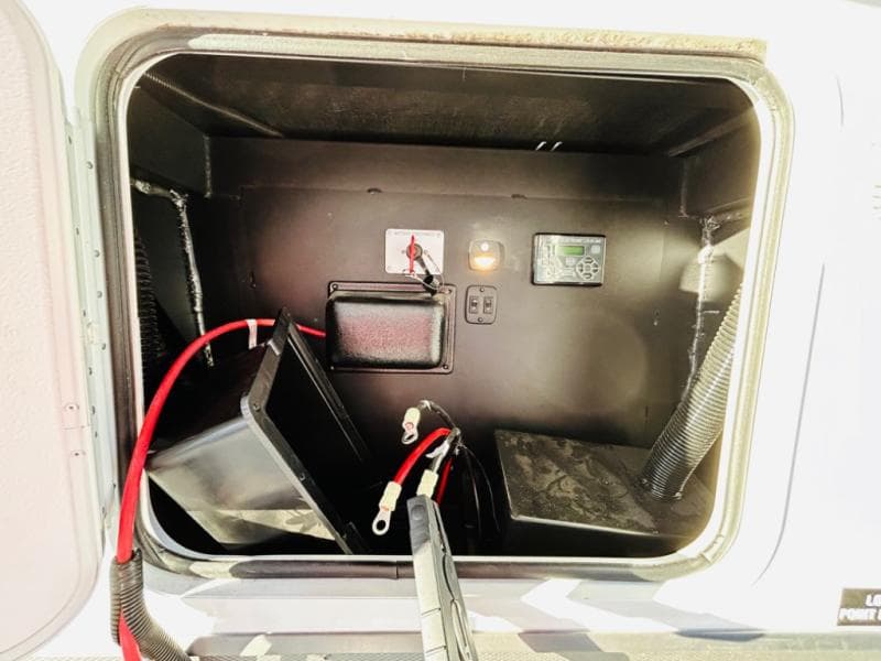 2025 Forest River 2025 Forest River Wildcat - thumbnail 18