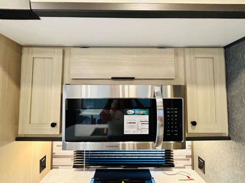 2025 Forest River 2025 Forest River Wildcat - thumbnail 31