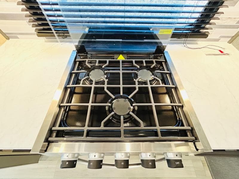 2025 Forest River 2025 Forest River Wildcat - thumbnail 33