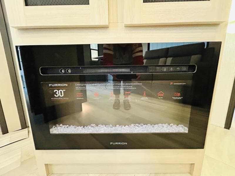 2025 Forest River 2025 Forest River Wildcat - thumbnail 38