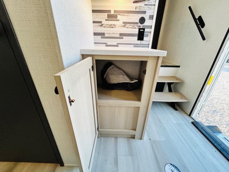 2025 Forest River 2025 Forest River Wildcat - thumbnail 42