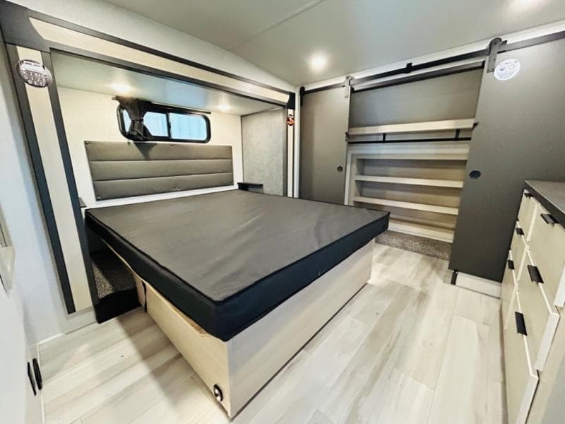 2025 Forest River 2025 Forest River Wildcat - thumbnail 62