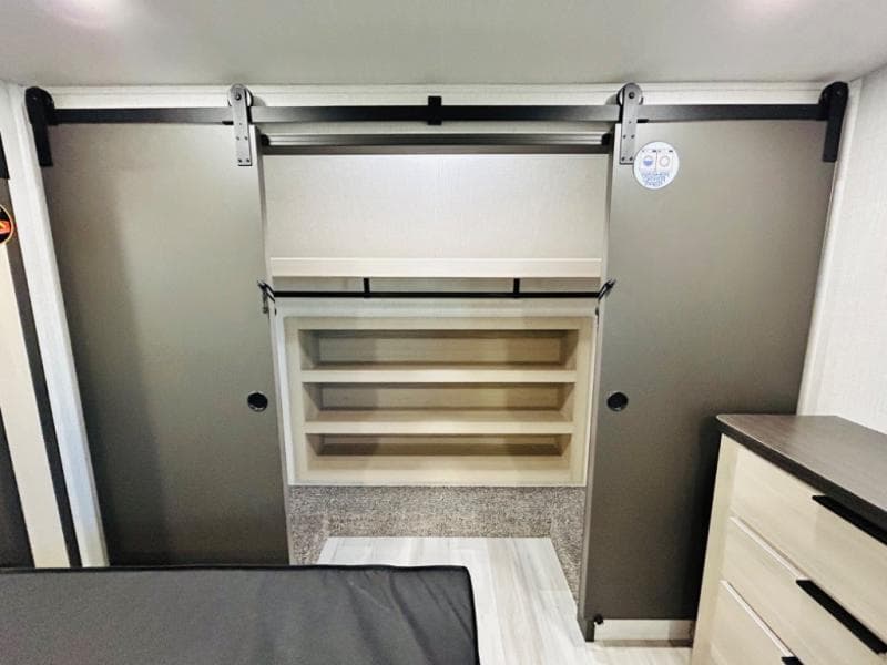 2025 Forest River 2025 Forest River Wildcat - thumbnail 65