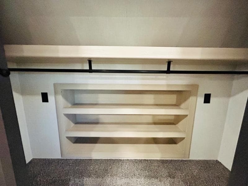 2025 Forest River 2025 Forest River Wildcat - thumbnail 67