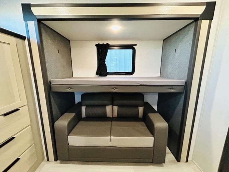 2025 Forest River 2025 Forest River Wildcat - thumbnail 74