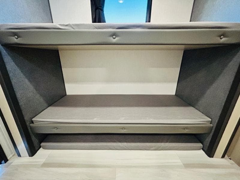 2025 Forest River 2025 Forest River Wildcat - thumbnail 81