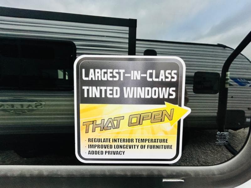 2025 Forest River 2025 Forest River Forest River Salem - thumbnail 9