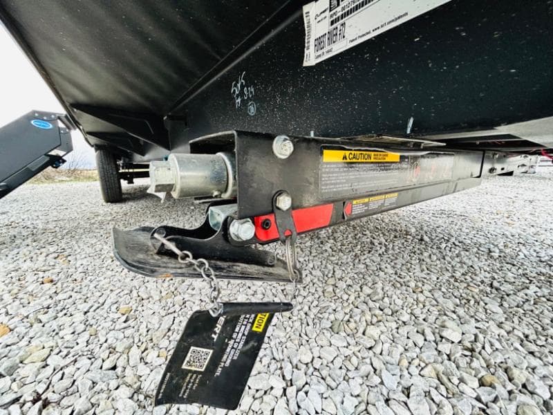 2025 Forest River 2025 Forest River Forest River Salem - thumbnail 10