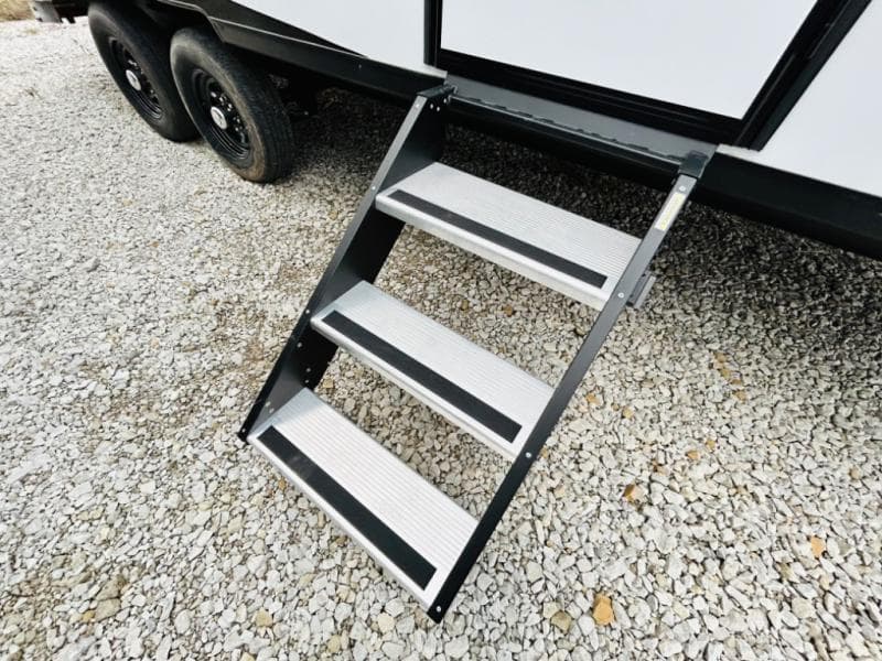 2025 Forest River 2025 Forest River Forest River Salem - thumbnail 12