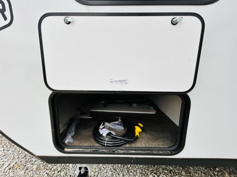 2025 Forest River 2025 Forest River Forest River Salem - thumbnail 13