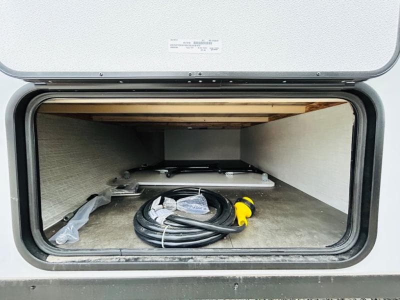 2025 Forest River 2025 Forest River Forest River Salem - thumbnail 14