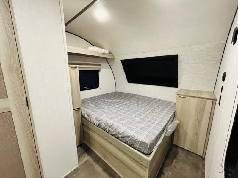 2025 Forest River 2025 Forest River Forest River Salem - thumbnail 15