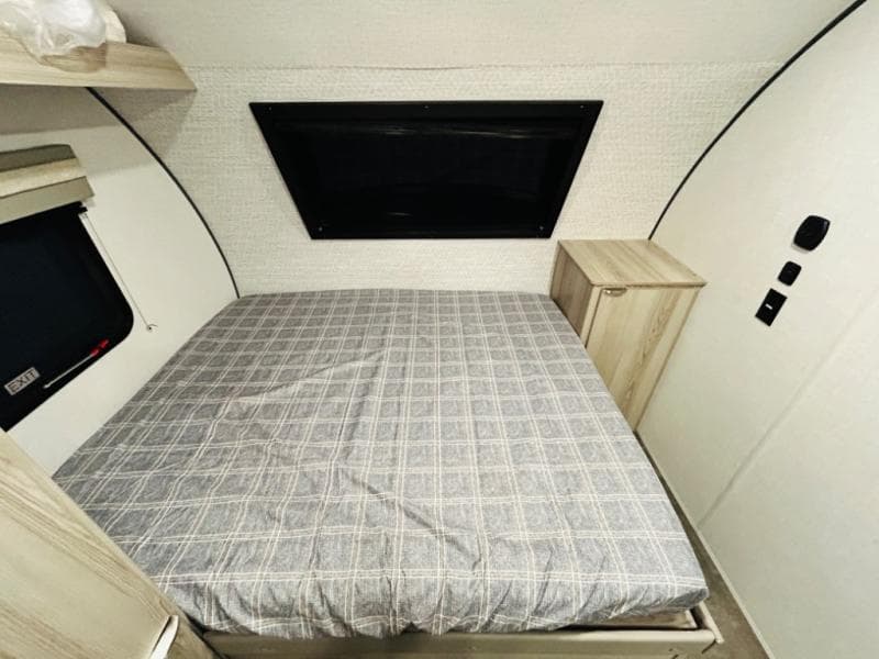 2025 Forest River 2025 Forest River Forest River Salem - thumbnail 16