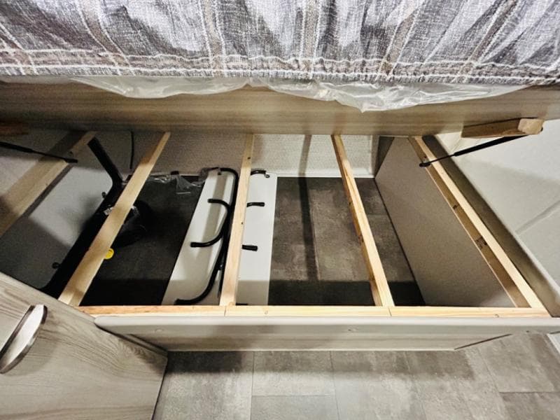 2025 Forest River 2025 Forest River Forest River Salem - thumbnail 17