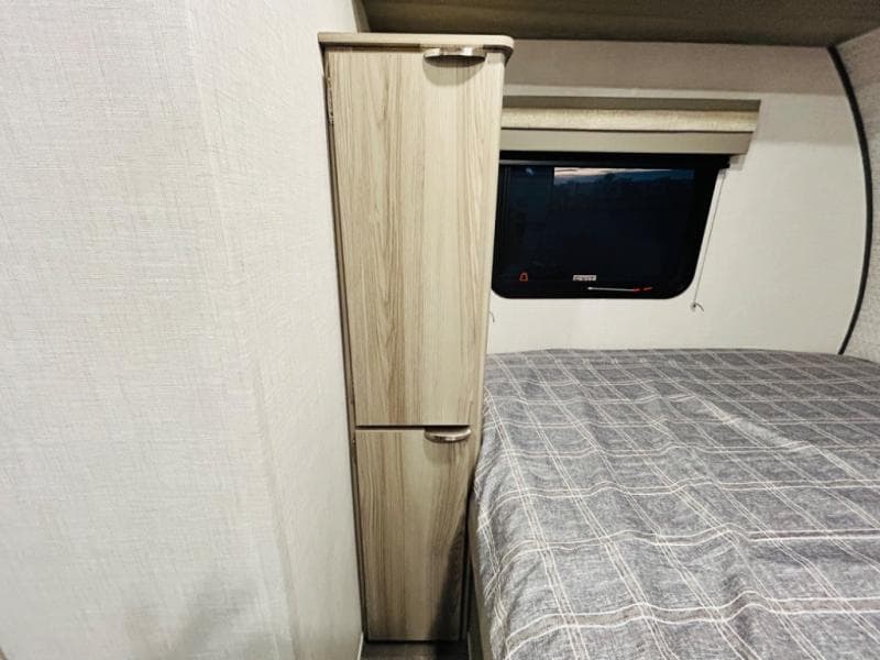 2025 Forest River 2025 Forest River Forest River Salem - thumbnail 18