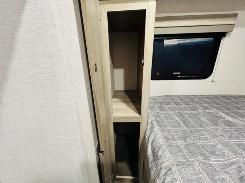 2025 Forest River 2025 Forest River Forest River Salem - thumbnail 19