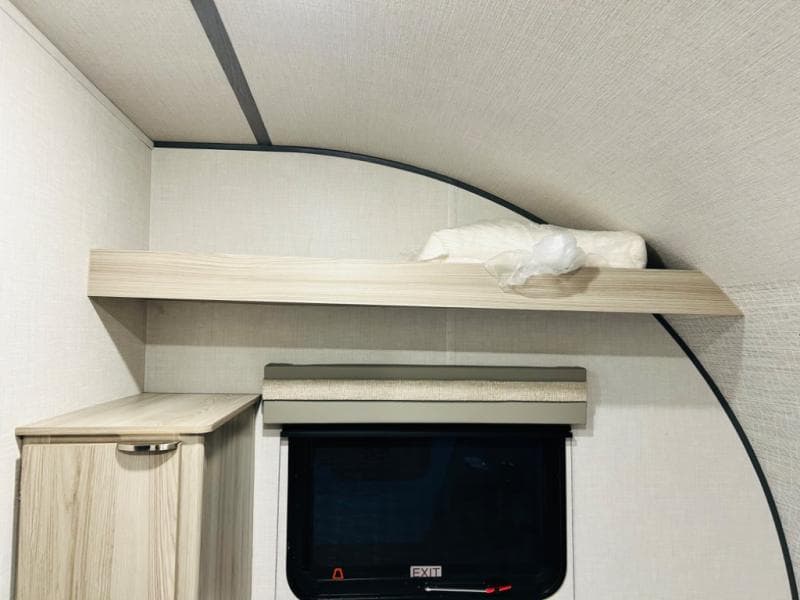 2025 Forest River 2025 Forest River Forest River Salem - thumbnail 20