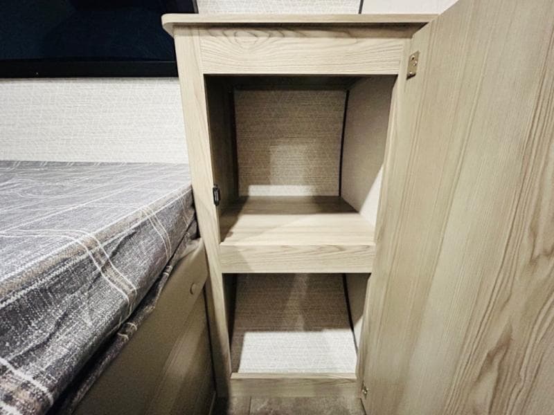 2025 Forest River 2025 Forest River Forest River Salem - thumbnail 22