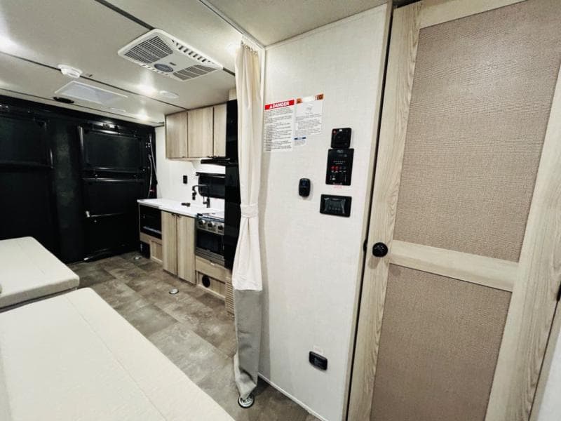 2025 Forest River 2025 Forest River Forest River Salem - thumbnail 23