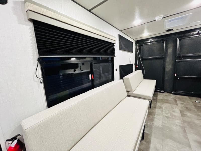 2025 Forest River 2025 Forest River Forest River Salem - thumbnail 24