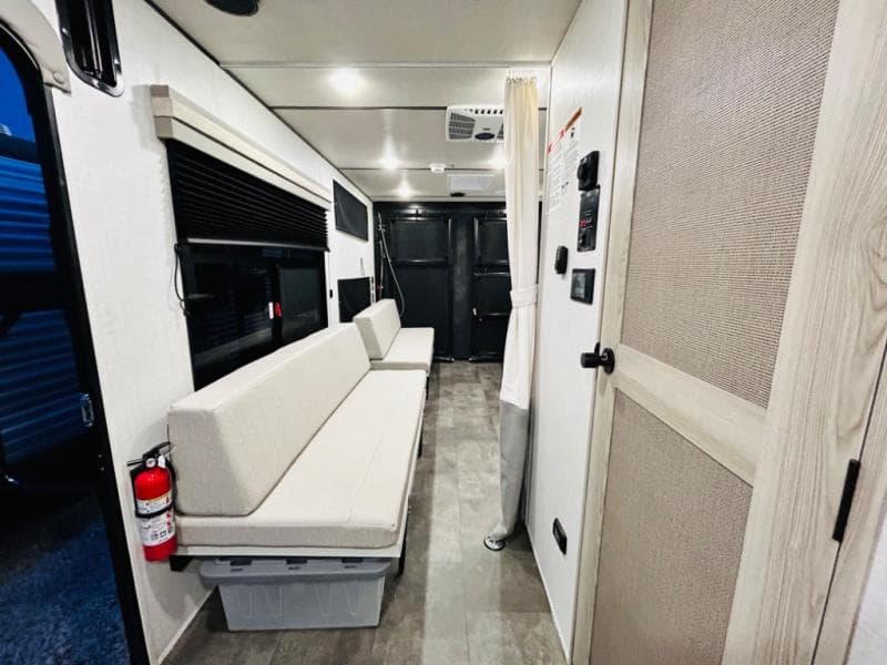 2025 Forest River 2025 Forest River Forest River Salem - thumbnail 25