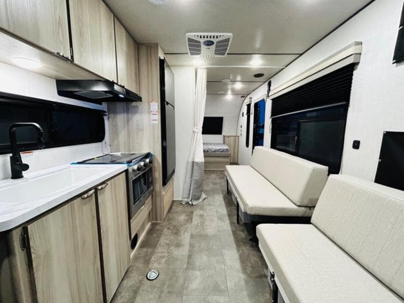 2025 Forest River 2025 Forest River Forest River Salem - thumbnail 26