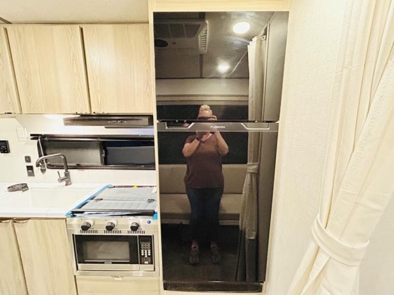 2025 Forest River 2025 Forest River Forest River Salem - thumbnail 28