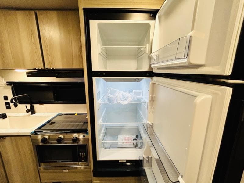 2025 Forest River 2025 Forest River Forest River Salem - thumbnail 29