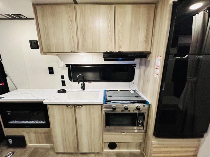 2025 Forest River 2025 Forest River Forest River Salem - thumbnail 30