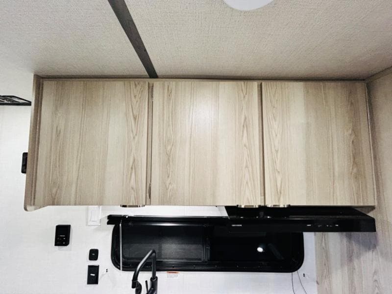 2025 Forest River 2025 Forest River Forest River Salem - thumbnail 31