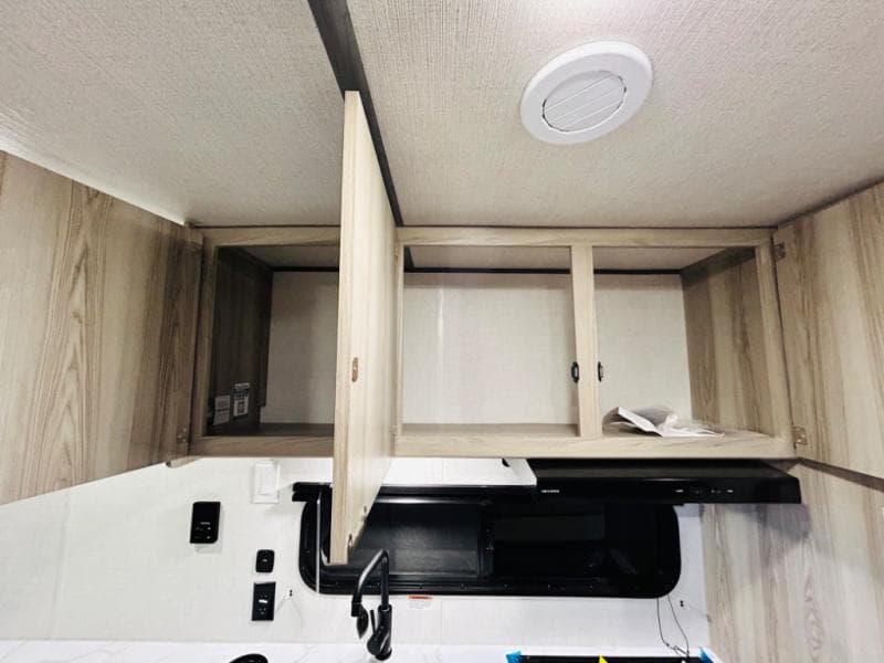 2025 Forest River 2025 Forest River Forest River Salem - thumbnail 32