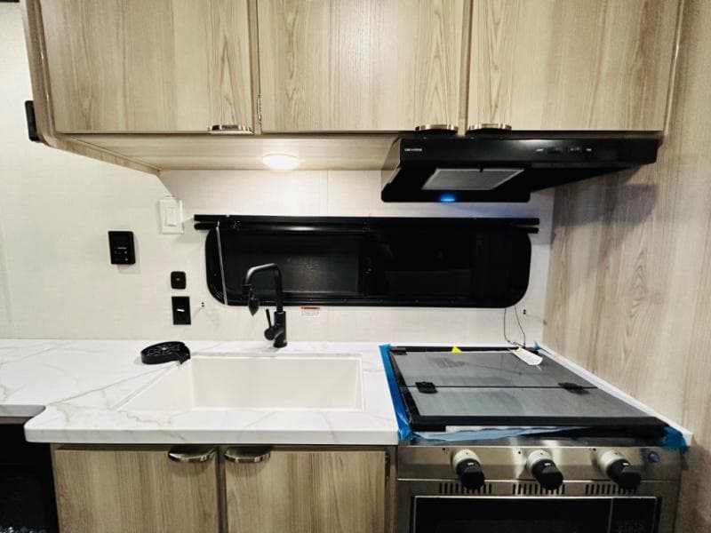 2025 Forest River 2025 Forest River Forest River Salem - thumbnail 33