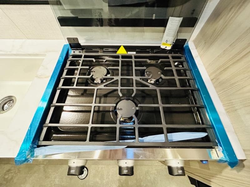 2025 Forest River 2025 Forest River Forest River Salem - thumbnail 34