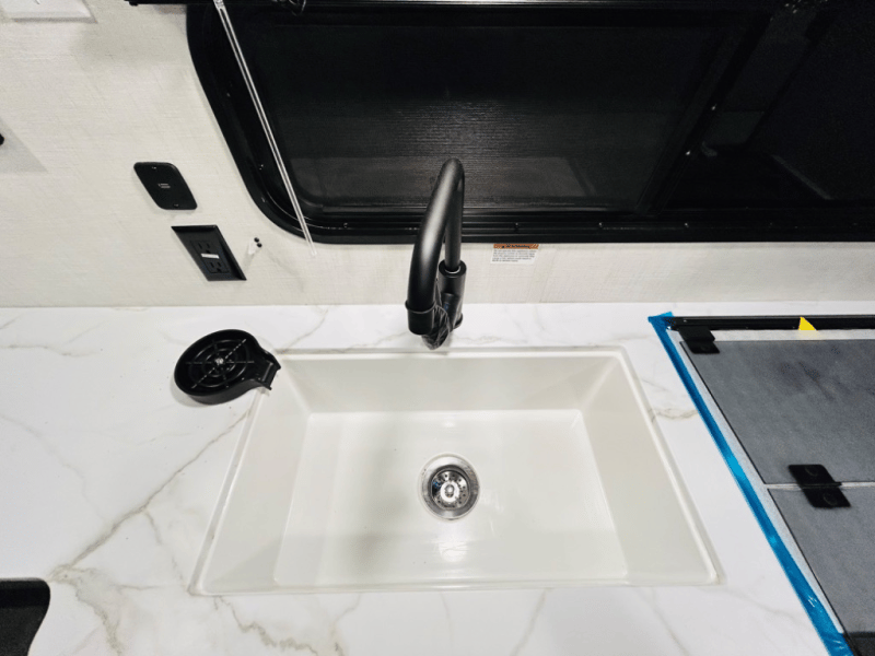 2025 Forest River 2025 Forest River Forest River Salem - thumbnail 35