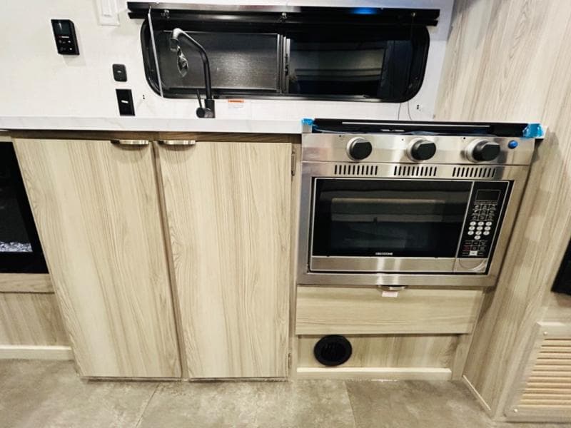 2025 Forest River 2025 Forest River Forest River Salem - thumbnail 36