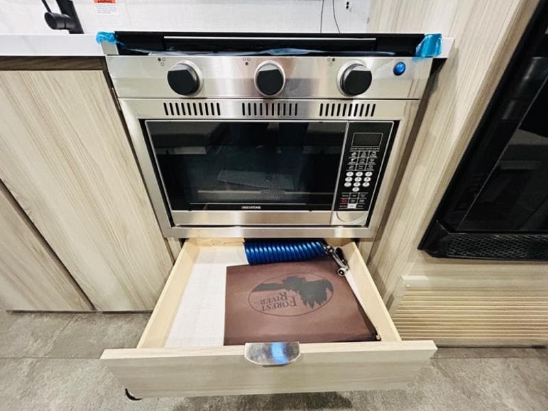 2025 Forest River 2025 Forest River Forest River Salem - thumbnail 37