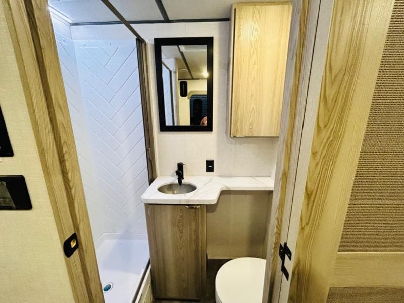 2025 Forest River 2025 Forest River Forest River Salem - thumbnail 38