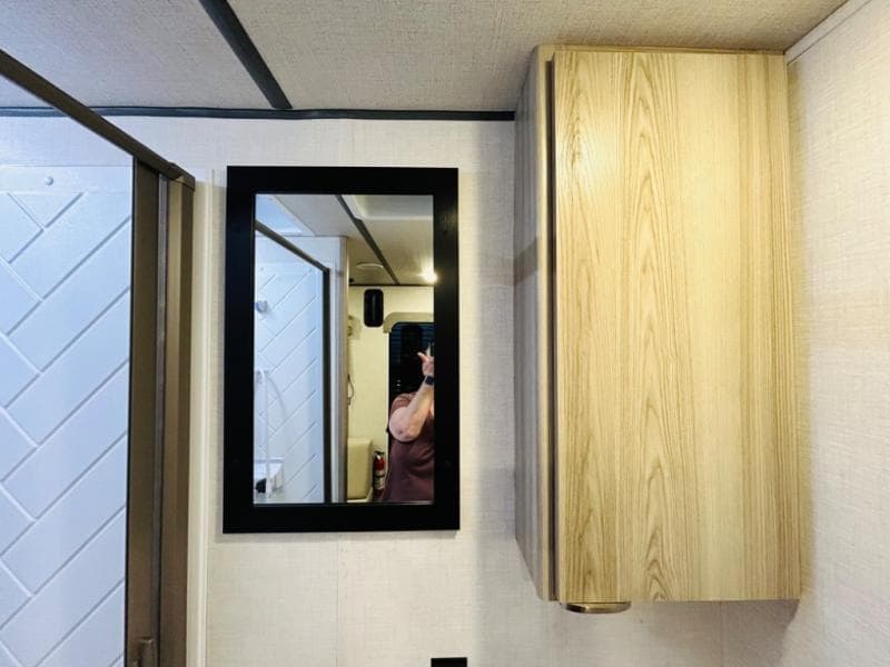 2025 Forest River 2025 Forest River Forest River Salem - thumbnail 39