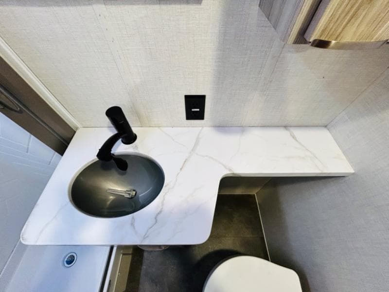 2025 Forest River 2025 Forest River Forest River Salem - thumbnail 40