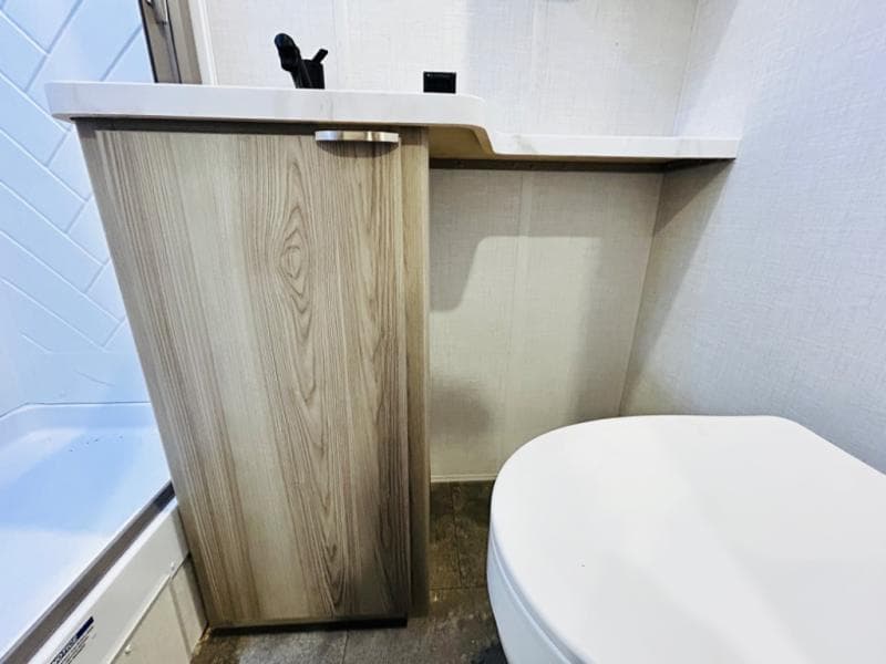 2025 Forest River 2025 Forest River Forest River Salem - thumbnail 41