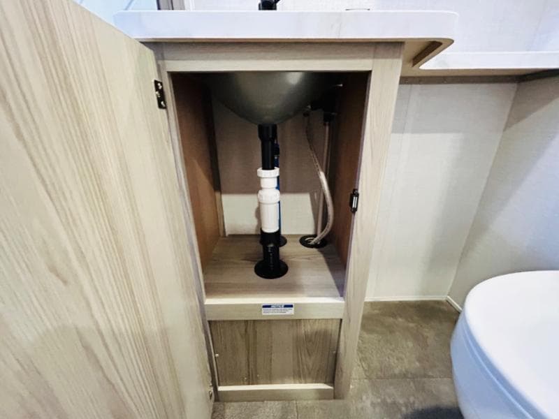 2025 Forest River 2025 Forest River Forest River Salem - thumbnail 42