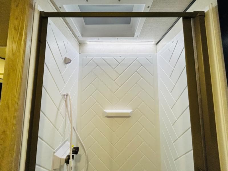 2025 Forest River 2025 Forest River Forest River Salem - thumbnail 43