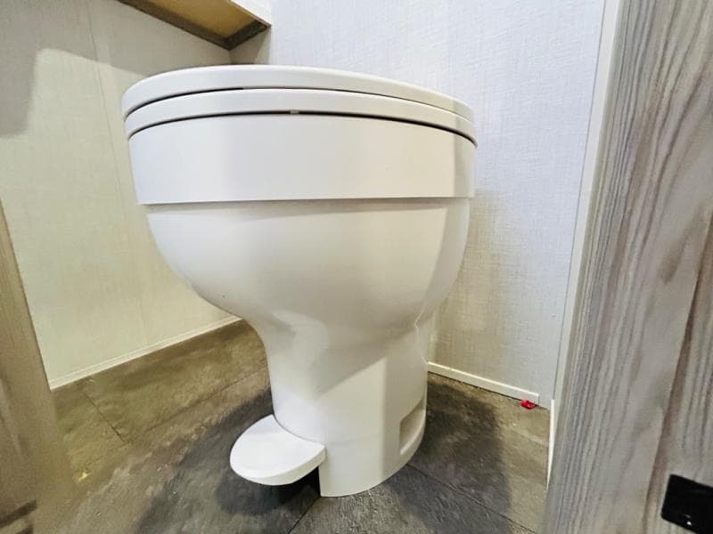 2025 Forest River 2025 Forest River Forest River Salem - thumbnail 46