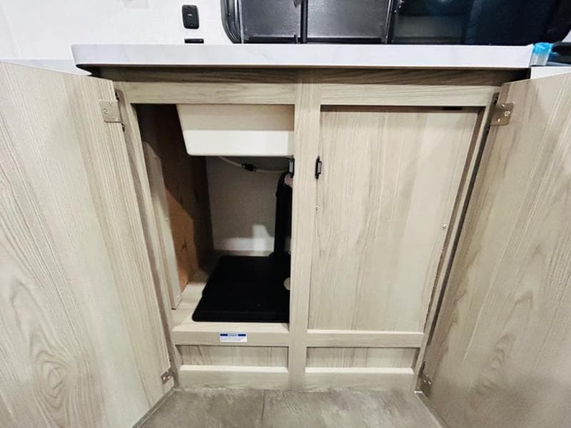 2025 Forest River 2025 Forest River Forest River Salem - thumbnail 47