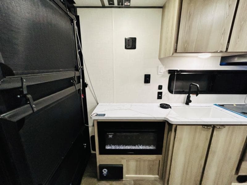 2025 Forest River 2025 Forest River Forest River Salem - thumbnail 48