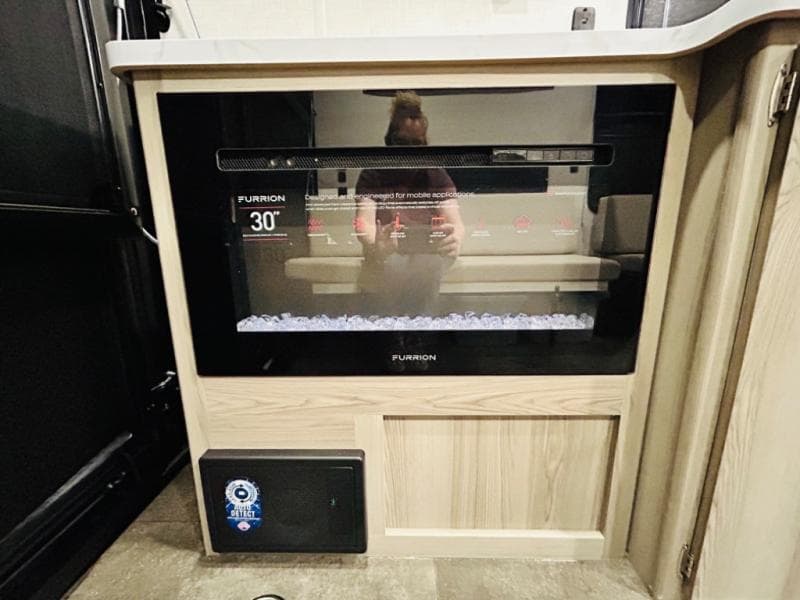 2025 Forest River 2025 Forest River Forest River Salem - thumbnail 50