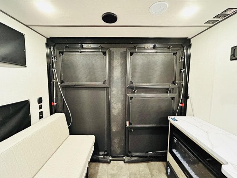 2025 Forest River 2025 Forest River Forest River Salem - thumbnail 51