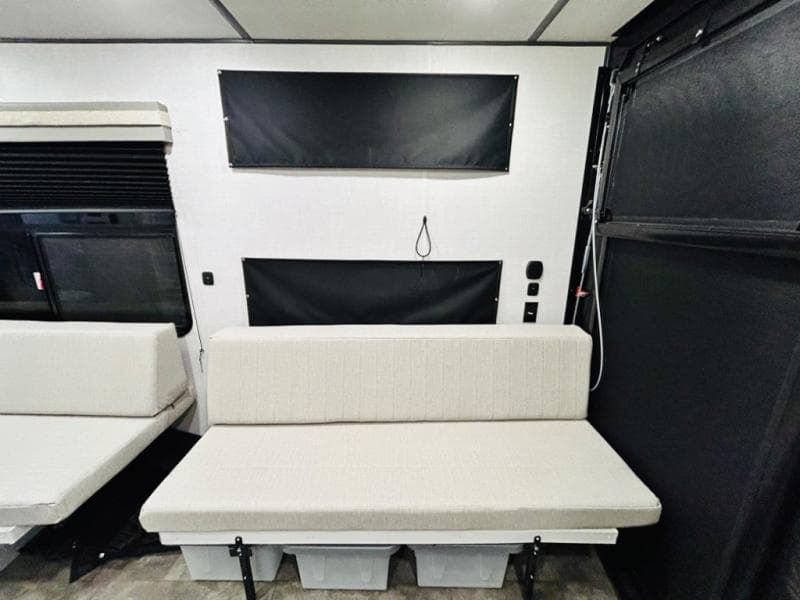 2025 Forest River 2025 Forest River Forest River Salem - thumbnail 52